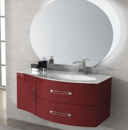 Шкаф Cezares Sting 54660 35 rosso