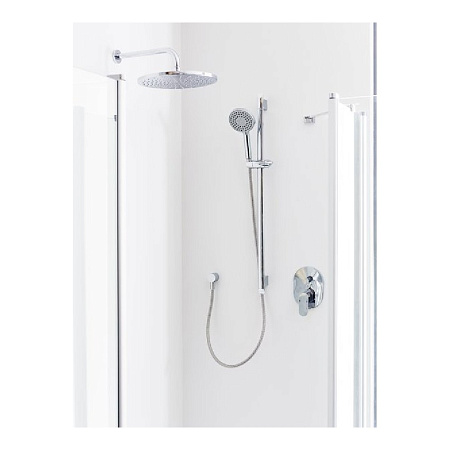 Кронштейн для верхнего душа Ravak X07P112