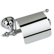 Держатель туалетной бумаги Stil Haus Elite EL11c(08) хром