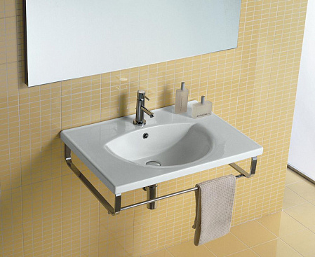 Раковина Hatria Susan Y0HR 75