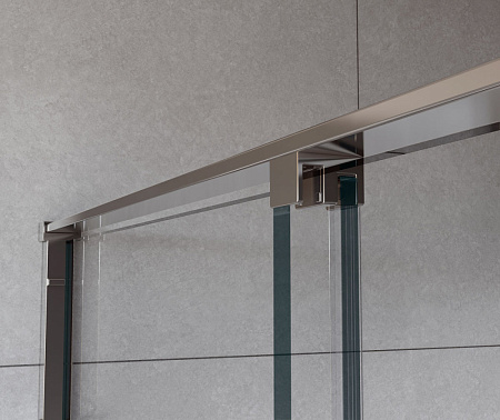 Душевой уголок Vincea Arno VSR-1A9012CL 120x90x200 прозрачное/хром