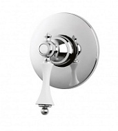 Смеситель Cezares Margot MARGOT-DIM-01-Bi для душа