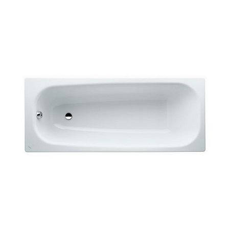 Ванна стальная Laufen Pro 2.2595.3.000.040.1 170х75 см