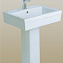Раковина Cezares Prati CZR-356 - фото 2