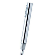 Душевая лейка Bossini Zen B00250.030 хром Душевая лейка Bossini Zen B00250.030 хром