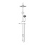 Душевая стойка Vidima Balance BA274AA - фото 3