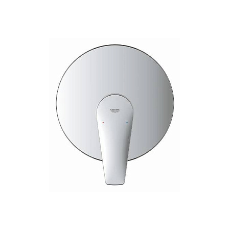 Смеситель Grohe BauEdge 29078001 для душа