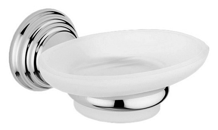 Мыльница Bagno & Associati Canova CA12351 CR