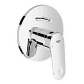 Смеситель Grohe Europlus II 19536002 для ванны с душем Смеситель Grohe Europlus II 19536002 для ванны с душем