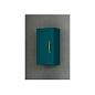 Шкаф Cezares Tiffany 54962 34 Blu Petrolio