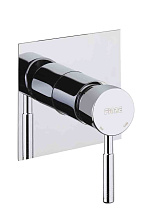 Смеситель Fiore Xenon 44CR7515 для душа, хром