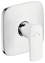 Смеситель Hansgrohe PuraVida 15665400 для душа Смеситель Hansgrohe PuraVida 15665400 для душа
