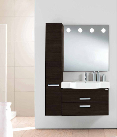 Зеркало Berloni Bagno SW01