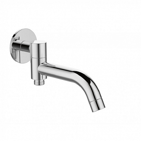 Излив BelBagno Ancona ANCONA-BCA-CRM хром