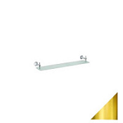 Полка Bagno & Associati Regency RE11452 ORO