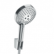 Душевой гарнитур Hansgrohe Raindance Select S 27668000 хром