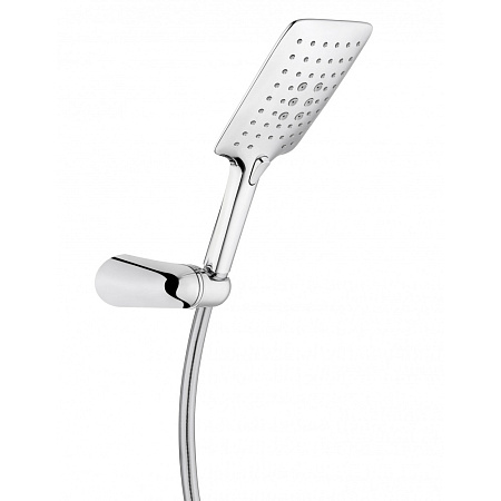 Душевой комплект VitrA Win S A49265EXP хром