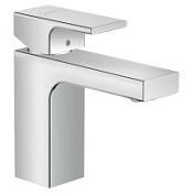 Смеситель Hansgrohe Vernis Shape 71569000 для раковины, хром