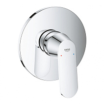 Смеситель Grohe Eurosmart Cosmopolitan 24044000 для душа