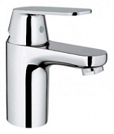 Смеситель Grohe Eurosmart Cosmopolitan 32824000 для раковины