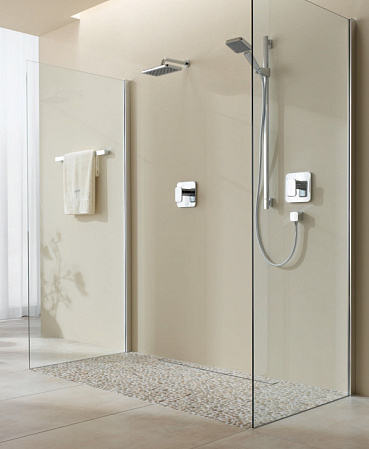 Душевой гарнитур Kludi Esprit 5612005-40