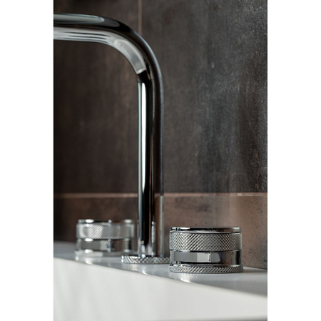 Смеситель Boheme Prestige 152-CR-PR для раковины, хром