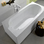 Ванна квариловая Villeroy & Boch Oberon UBQ177OBE2V-01 170х70 см, белая - фото 6