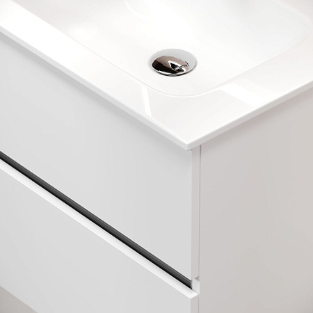 Тумба под раковину Sancos Urban 60 UR60W белый