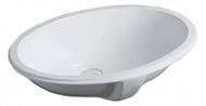 Раковина Simas Top Lavabi d'Arredo Nevada S53bi 58х43,5 Раковина Simas Top Lavabi d'Arredo Nevada S53bi 58х43,5