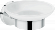 Мыльница Hansgrohe Logis Universal 41715000 Мыльница Hansgrohe Logis Universal 41715000