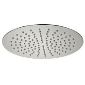 Верхний душ Migliore Rimini 29660 30х30 антикальций, хром