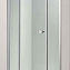 Душевая дверь в нишу Cezares Crystal CRYSTAL-B-13-80+60/60-C-Cr-L 195 L прозрачное стекло - фото 5