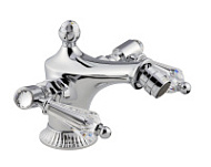 Смеситель Emmevi The One 98004LCSWCR для биде, хром