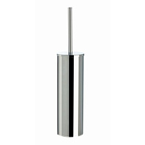 Ершик Stil Haus Hashi 010M(08) настенный хром