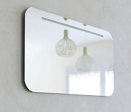 Зеркало BelBagno Prospero (120 см)