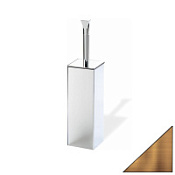 Ёршик Stil Haus Prisma PR039(25) напольный, бронза