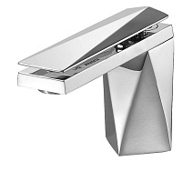 Смеситель Bravat Diamond F118102C-1-ENG для раковины хром Смеситель Bravat Diamond F118102C-1-ENG для раковины хром