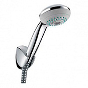 Душевой гарнитур Hansgrohe Crometta 85 27569000 Душевой гарнитур Hansgrohe Crometta 85 27569000