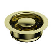 Сменная горловина для измельчителя Omoikiri NA-02 LG светлое золото