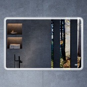 Зеркало Vincea VLM-3MA120-2 120x80