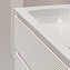 Тумба под раковину Sancos Folk 80 FL80W bianco - фото 3