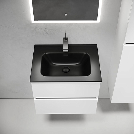 Тумба под раковину Sancos Urban 60 UR60W белый