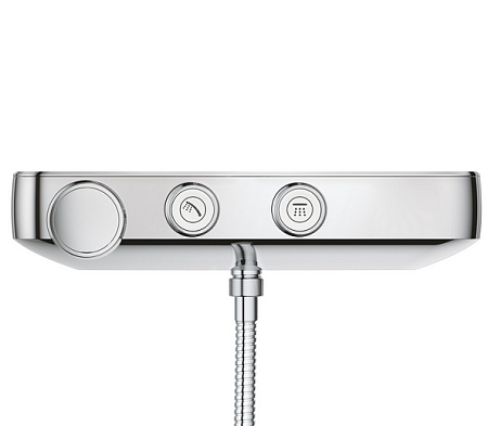 Душевая стойка Grohe Euphoria 26509000 с термостатом