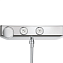 Душевая стойка Grohe Euphoria 26509000 с термостатом - фото 4