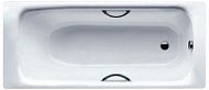 Ванна стальная Kaldewei Sanilux Star 343 170х75 см Ванна стальная Kaldewei Sanilux Star 343 170х75 см