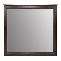 Зеркало Tessoro Foster TS-F9080-M-N 80 темный орех Зеркало Tessoro Foster TS-F9080-M-N 80 темный орех