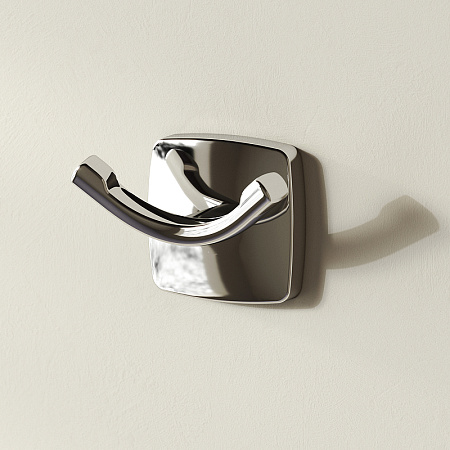 Набор аксессуаров для ванной Am.Pm GEM AK90D1806W хром