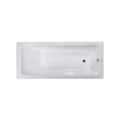 Чугунная ванна Wotte Line 180x80