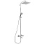 Душевая стойка Jacob Delafon Atom E26238-CP хром - фото 1