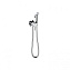 Гигиенический душ со смесителем Bravat D9151CP-ENG хром - фото 1